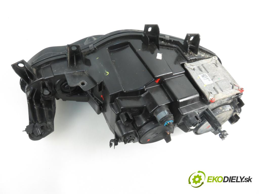 FIAT TIPO kombi (356_357_) KOMBI 2017 1598,00 Lampy przednie 1598,00 Svetlo LP 147000026800; 00520822100E