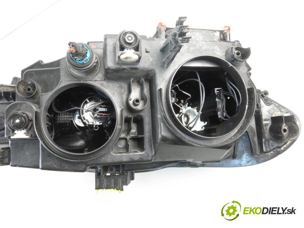 FIAT TIPO kombi (356_357_) KOMBI 2017 1598,00 Lampy przednie 1598,00 Svetlo LP 147000026800; 00520822100E