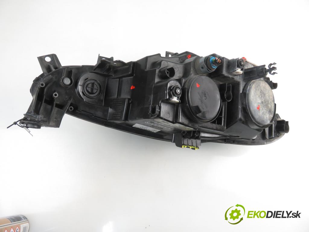 FIAT TIPO kombi (356_357_) KOMBI 2017 1598,00 Lampy przednie 1598,00 Svetlo LP 147000026800; 00520822100E