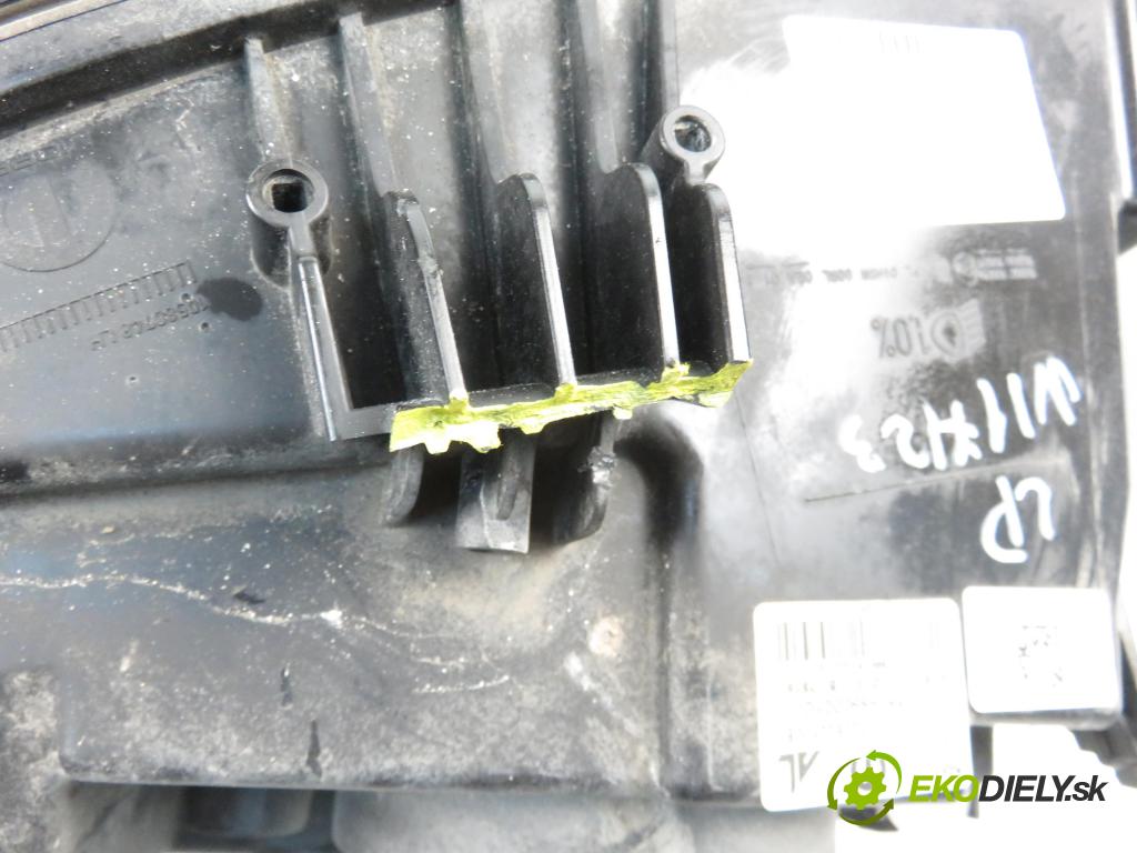 FIAT TIPO kombi (356_357_) KOMBI 2017 1598,00 Lampy przednie 1598,00 Svetlo LP 147000026800; 00520822100E