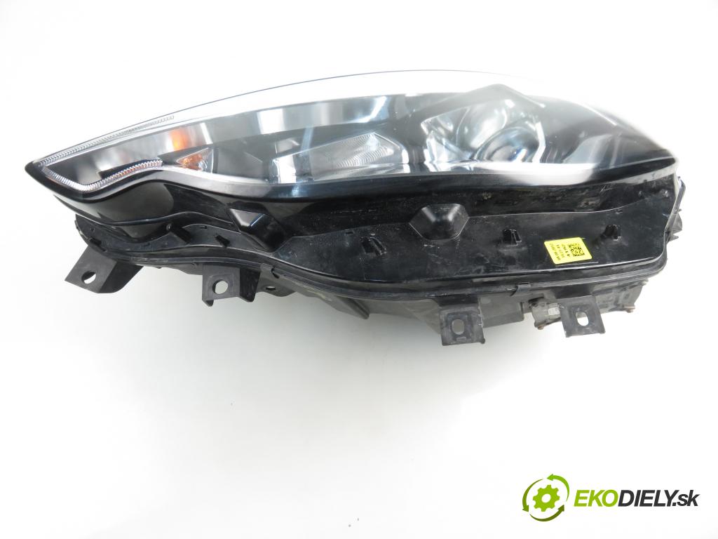 FIAT TIPO kombi (356_357_) KOMBI 2017 1598,00 Lampy przednie 1598,00 Svetlo LP 147000026800; 00520822100E