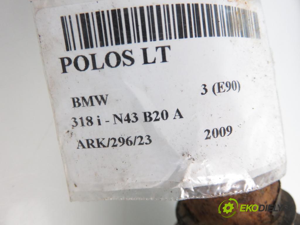 BMW 3 (E90) SEDAN 2009 1995,00 Półosie 1995,00 Poloos LT