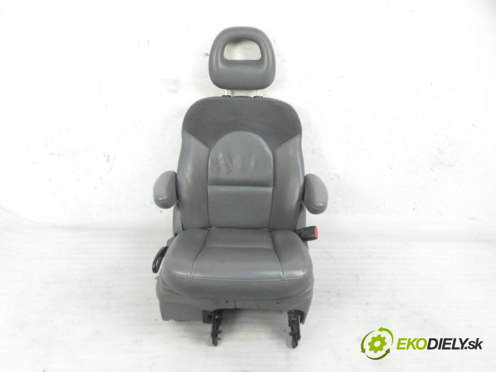 CHRYSLER VOYAGER IV (RG, RS) MINIVAN 2006 2776,00 Fotele, kanapy 2776,00 Sedadlo 2 RIADOK: pravy 