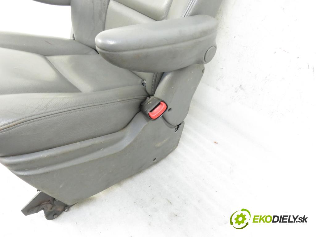 CHRYSLER VOYAGER IV (RG, RS) MINIVAN 2006 2776,00 Fotele, kanapy 2776,00 Sedadlo 2 RIADOK: pravy