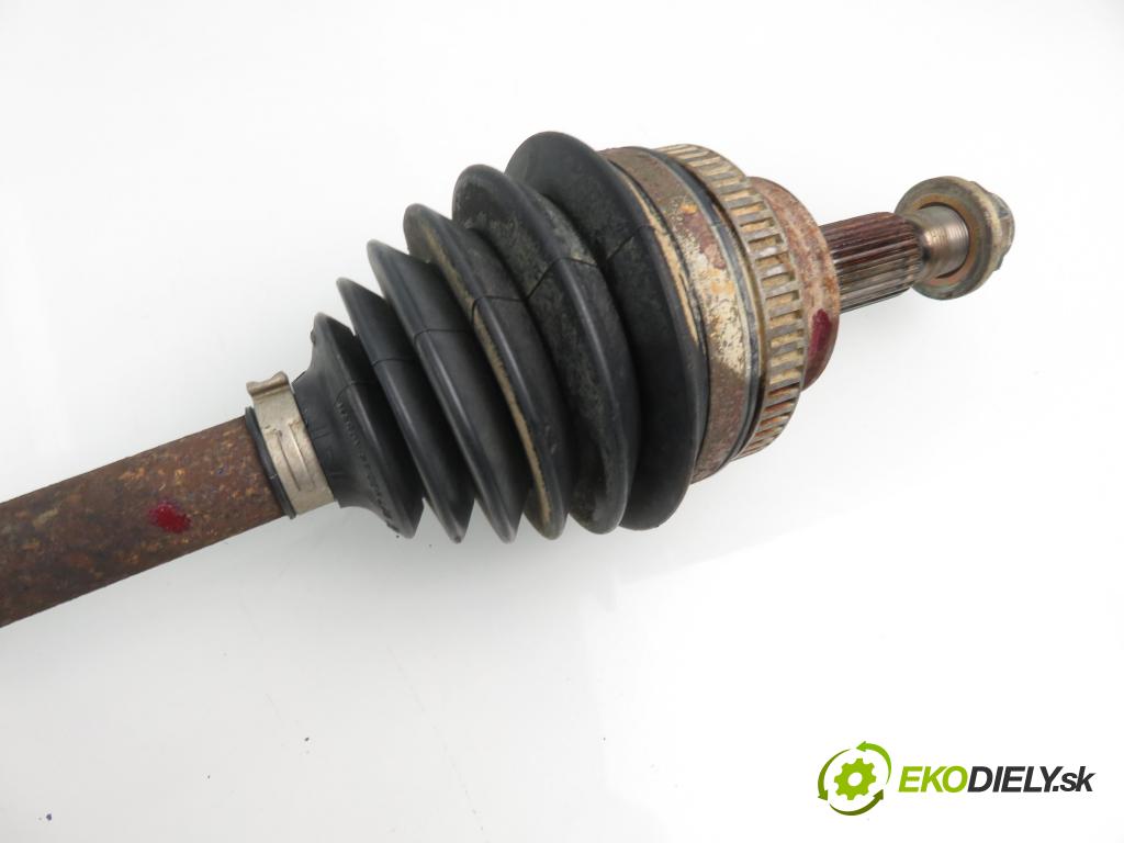 LAND ROVER FREELANDER Soft Top (L359) SUV 1999 88,00 1.8 i 16V 4x4 120 - 18 K4F 1796,00 poloos LT