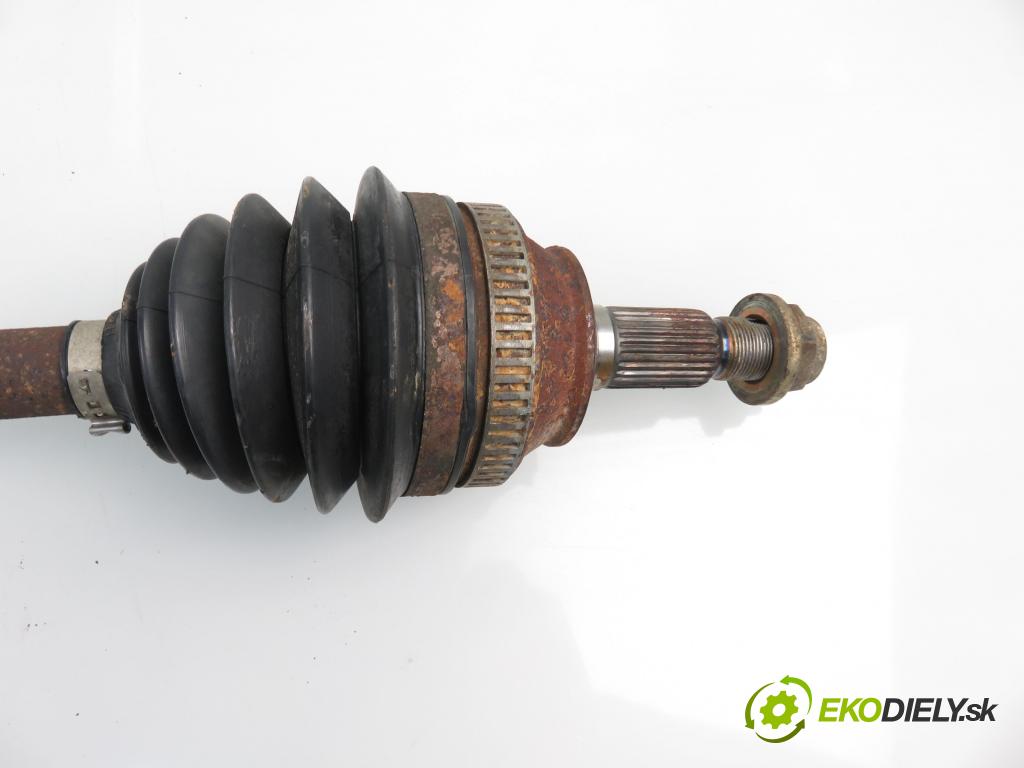 LAND ROVER FREELANDER Soft Top (L359) SUV 1999 88,00 1.8 i 16V 4x4 120 - 18 K4F 1796,00 poloos LT