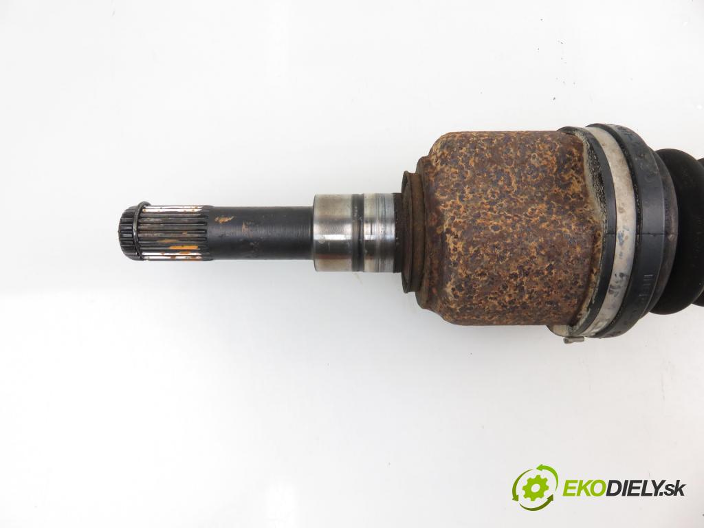 LAND ROVER FREELANDER Soft Top (L359) SUV 1999 88,00 1.8 i 16V 4x4 120 - 18 K4F 1796,00 poloos LT