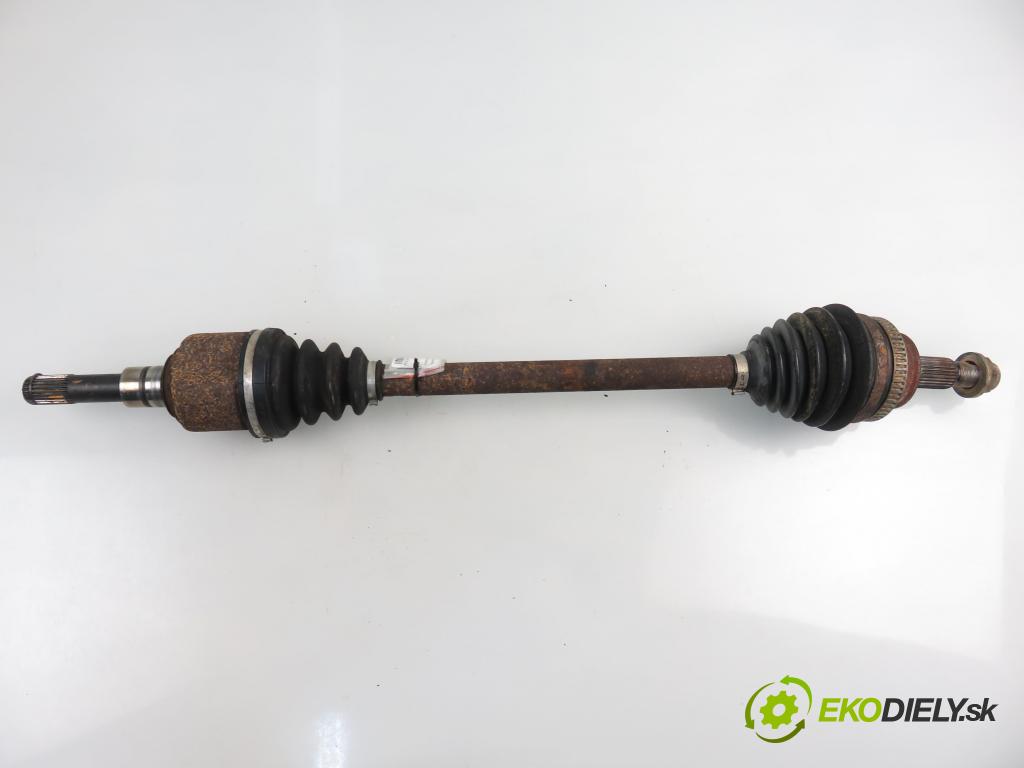 LAND ROVER FREELANDER Soft Top (L359) SUV 1999 88,00 1.8 i 16V 4x4 120 - 18 K4F 1796,00 poloos LT