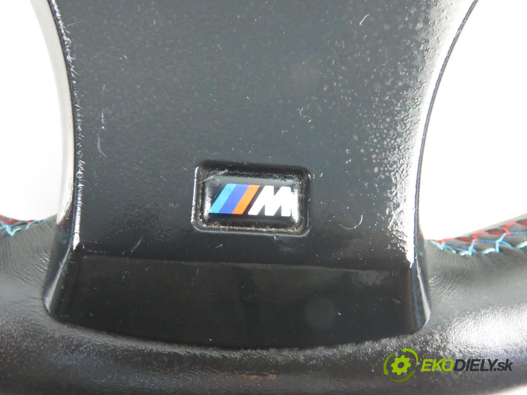 BMW X3 (E83) SUV 2006 1995,00 Kierownice 1995,00 Volant 3415380 (Volanty)