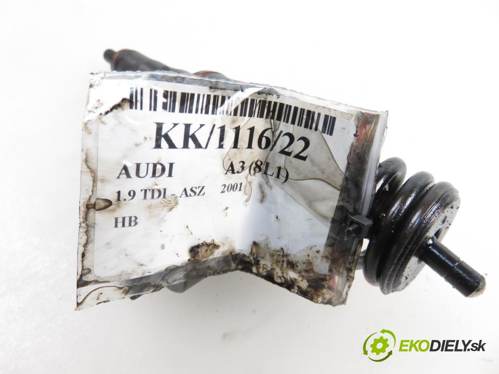 AUDI A3 (8L1) HB 2001 1896,00 Pompowtryskiwacze 1896,00 POMPOWTRYSKIWACZ 038130071AA (Vstrekovače)