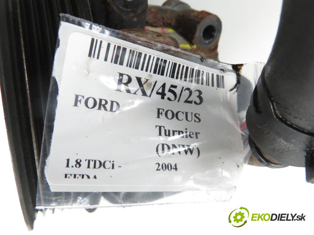 FORD FOCUS Turnier (DNW) KOMBI 2004 1753,00 Pompy wspomagania 1753,00 Pumpa servočerpadlo HBDJC (Servočerpadlá, pumpy riadenia)