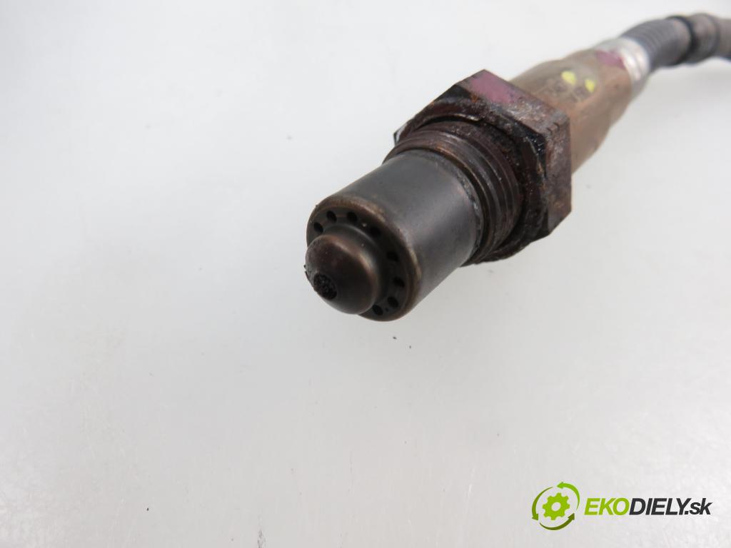 FIAT TIPO kombi (356_357_) KOMBI 2017 1598,00 Sondy lambda 1598,00 sonda lambda 55275467; 0281004530 (Lambda sondy)