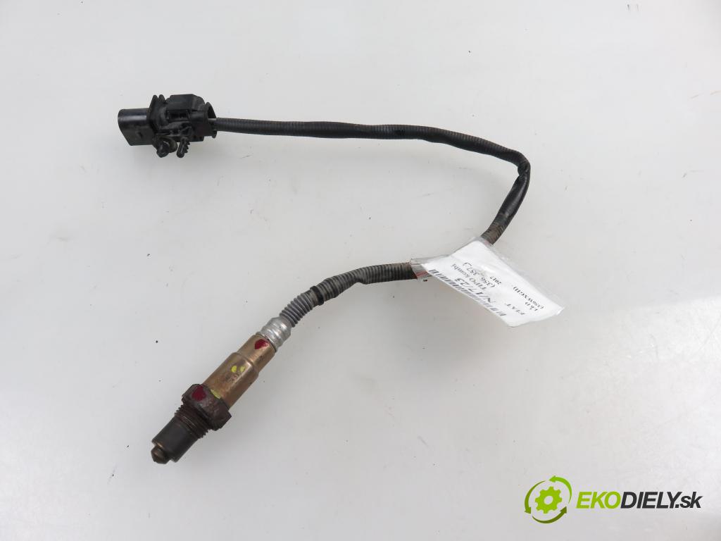 FIAT TIPO kombi (356_357_) KOMBI 2017 1598,00 Sondy lambda 1598,00 sonda lambda 55275467; 0281004530 (Lambda sondy)