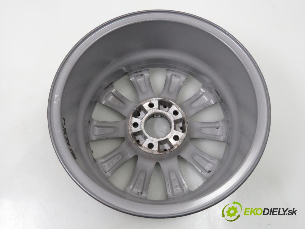 MERCEDES-BENZ   0    disky / disk A2124015802