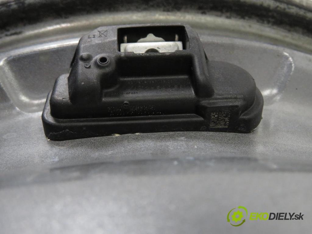 MERCEDES-BENZ 0 disky / disk A2124015802