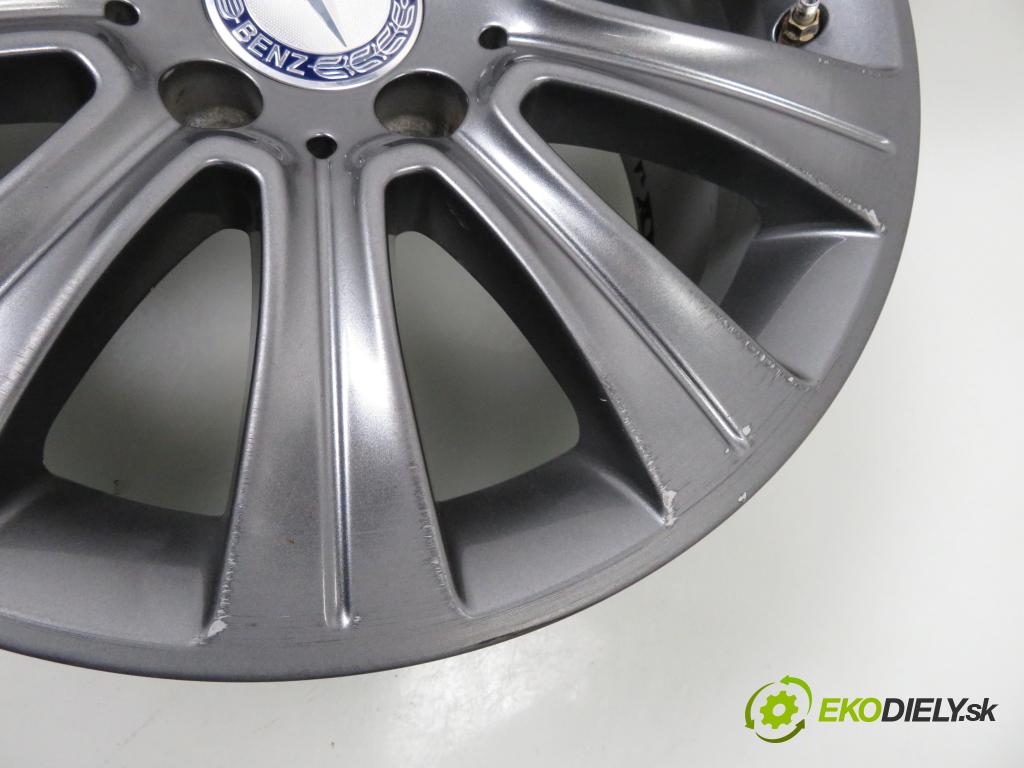 MERCEDES-BENZ 0 disky / disk A2124015802