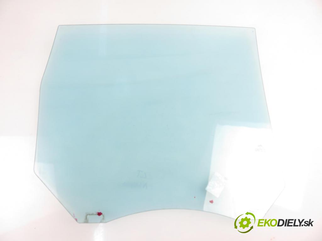 FORD KUGA I SUV 2009 1997,00 Boczne (drzwi) 1997,00 Okno LT