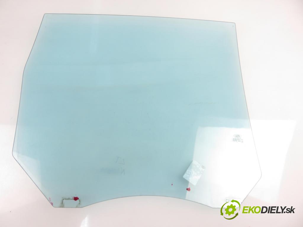 FORD KUGA I SUV 2009 1997,00 Boczne (drzwi) 1997,00 Okno LT