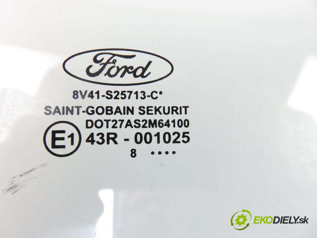 FORD KUGA I SUV 2009 1997,00 Boczne (drzwi) 1997,00 Okno LT