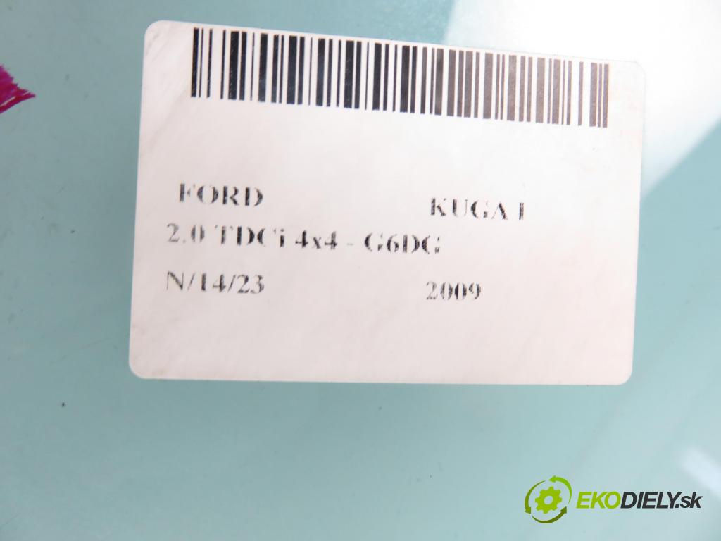 FORD KUGA I SUV 2009 1997,00 Boczne (drzwi) 1997,00 Okno LT