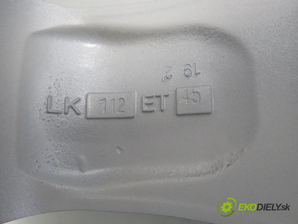 VW   0    disky / disk KBA45971
