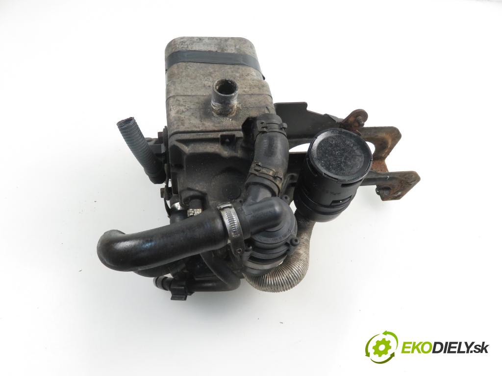 FIAT DUCATO Furgon (250_, 290_) FURGON 2007 2287,00 Części 2287,00 Webasto 9011698C (Webasto ohřívače)