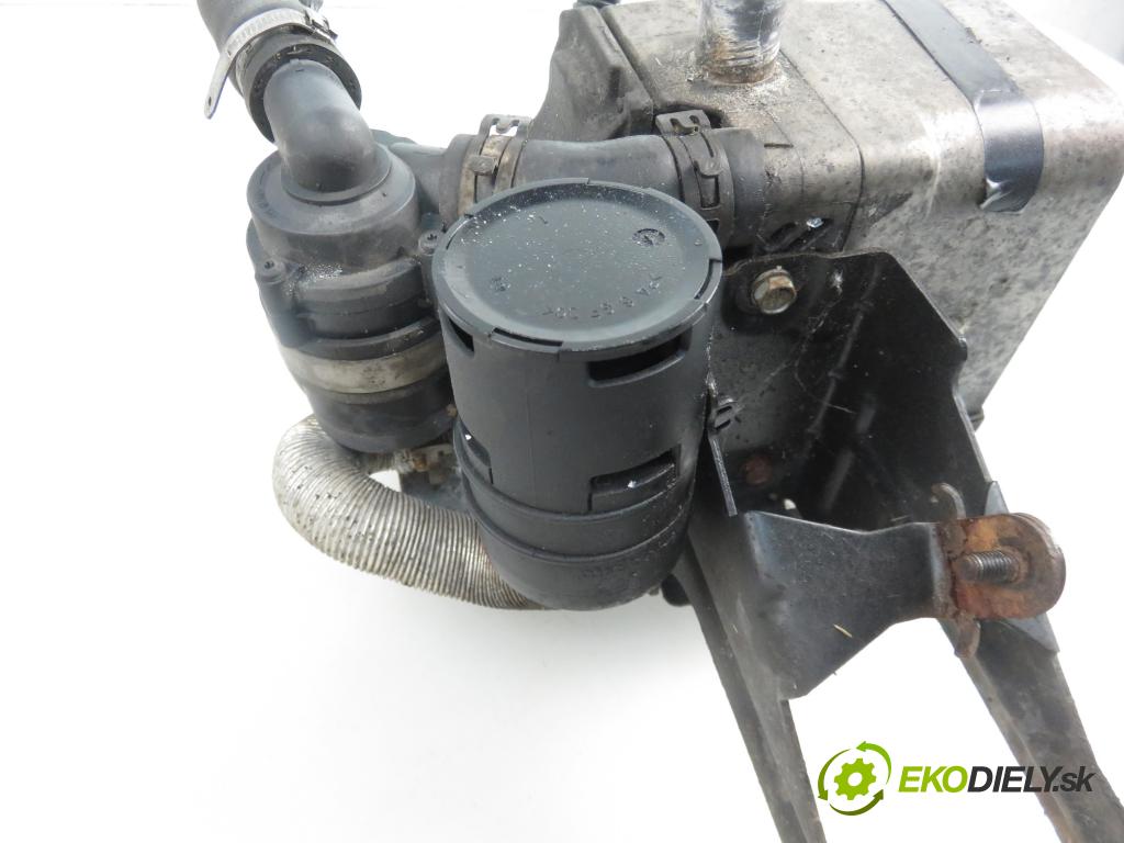 FIAT DUCATO Furgon (250_, 290_) FURGON 2007 2287,00 Części 2287,00 Webasto 9011698C (Webasto ohřívače)