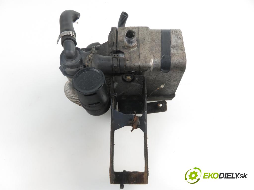 FIAT DUCATO Furgon (250_, 290_) FURGON 2007 2287,00 Części 2287,00 Webasto 9011698C (Webasto ohřívače)