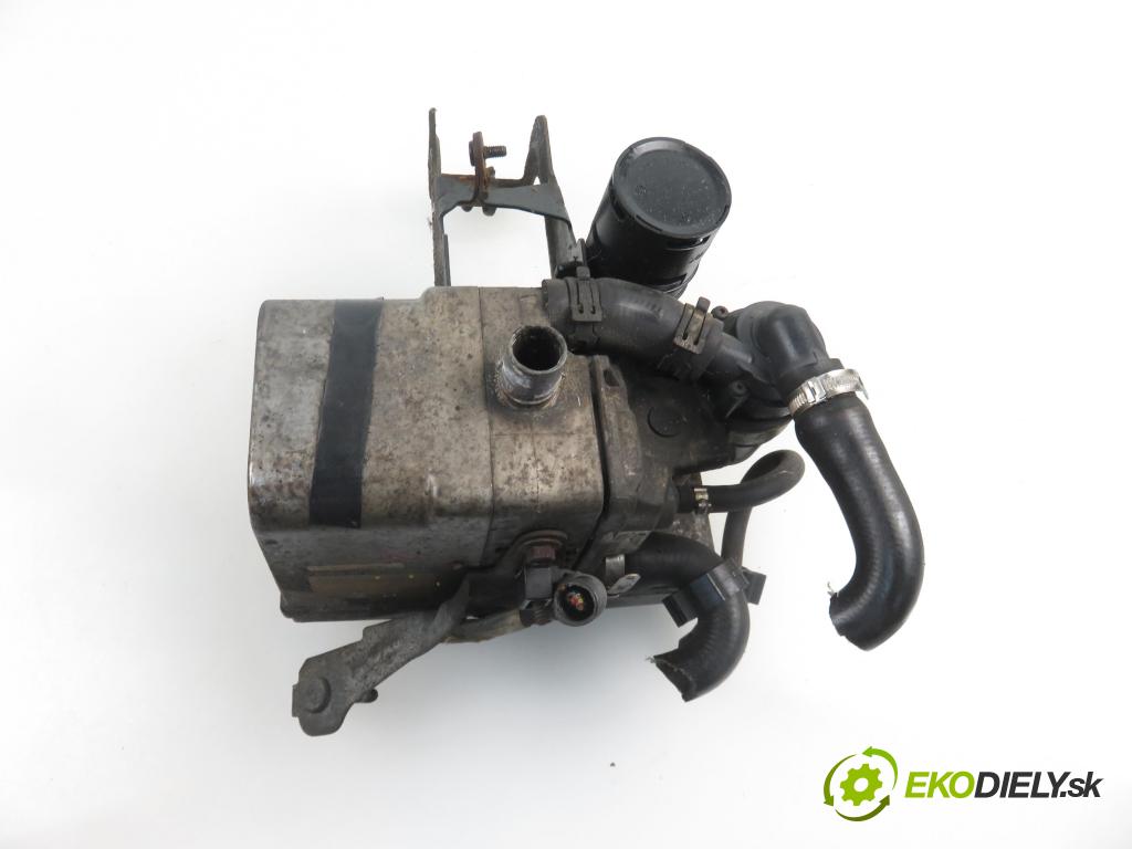 FIAT DUCATO Furgon (250_, 290_) FURGON 2007 2287,00 Części 2287,00 Webasto 9011698C (Webasto ohřívače)