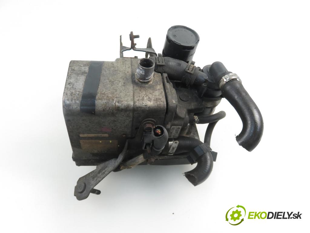 FIAT DUCATO Furgon (250_, 290_) FURGON 2007 2287,00 Części 2287,00 Webasto 9011698C (Webasto ohřívače)