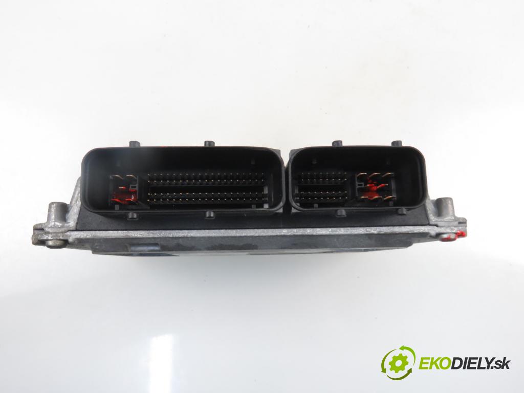 SKODA FABIA I (6Y2) HB 2004 1198,00 Sterowniki silnika 1198,00 Riadiaca jednotka Motor 03D906032R; 5wp40236