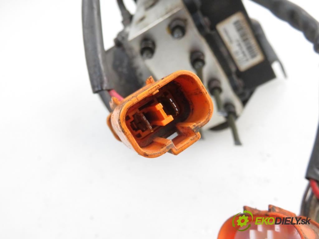 HONDA CR-V I (RD) SUV 1999 1973,00 Sterowniki ABS 1973,00 Pumpa ABS AC051192111; A4044001056 (Pumpy ABS)