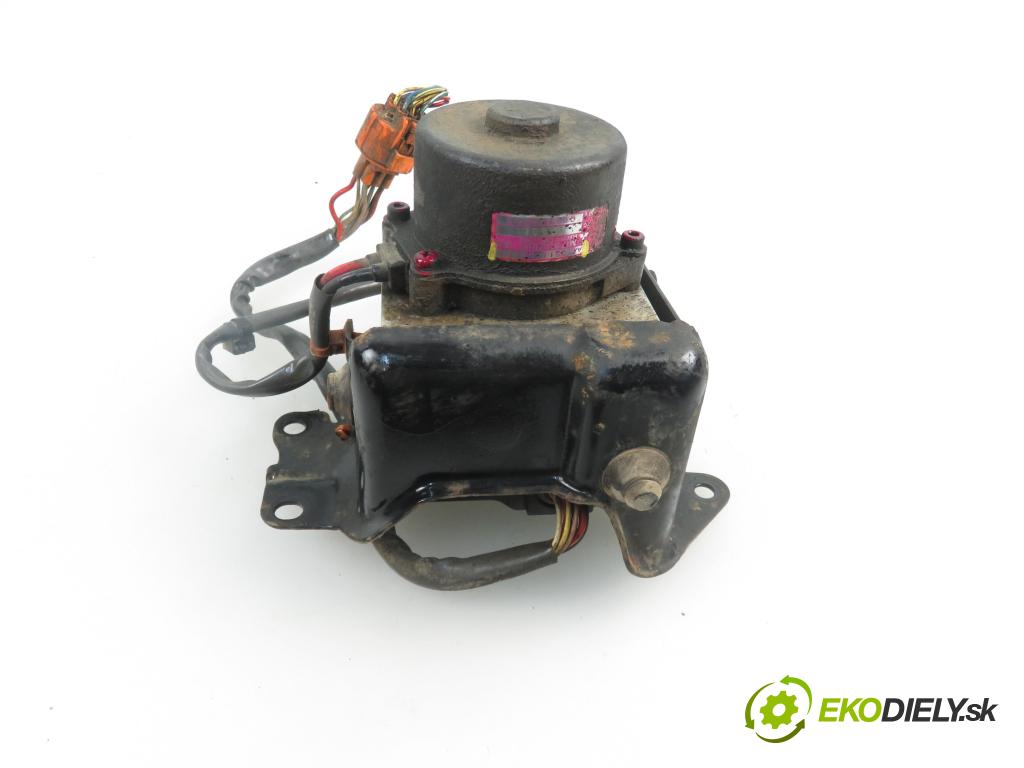 HONDA CR-V I (RD) SUV 1999 1973,00 Sterowniki ABS 1973,00 Pumpa ABS AC051192111; A4044001056 (Pumpy ABS)