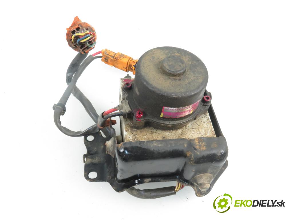 HONDA CR-V I (RD) SUV 1999 1973,00 Sterowniki ABS 1973,00 Pumpa ABS AC051192111; A4044001056 (Pumpy ABS)