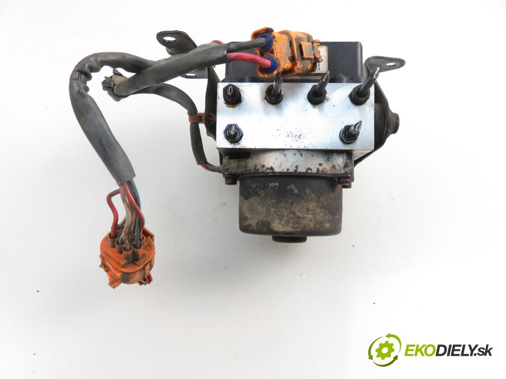 HONDA CR-V I (RD) SUV 1999 1973,00 Sterowniki ABS 1973,00 Pumpa ABS AC051192111; A4044001056 (Pumpy ABS)