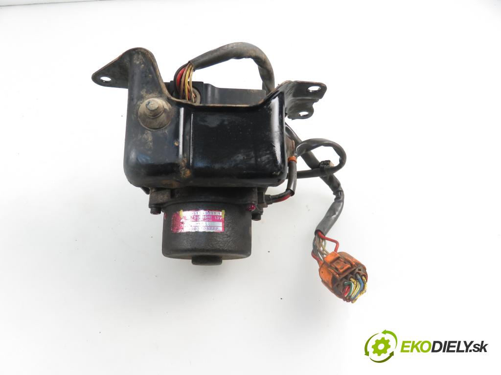 HONDA CR-V I (RD) SUV 1999 1973,00 Sterowniki ABS 1973,00 Pumpa ABS AC051192111; A4044001056 (Pumpy ABS)