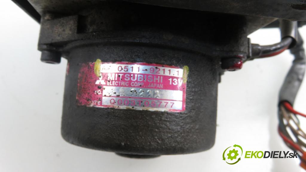 HONDA CR-V I (RD) SUV 1999 1973,00 Sterowniki ABS 1973,00 Pumpa ABS AC051192111; A4044001056 (Pumpy ABS)