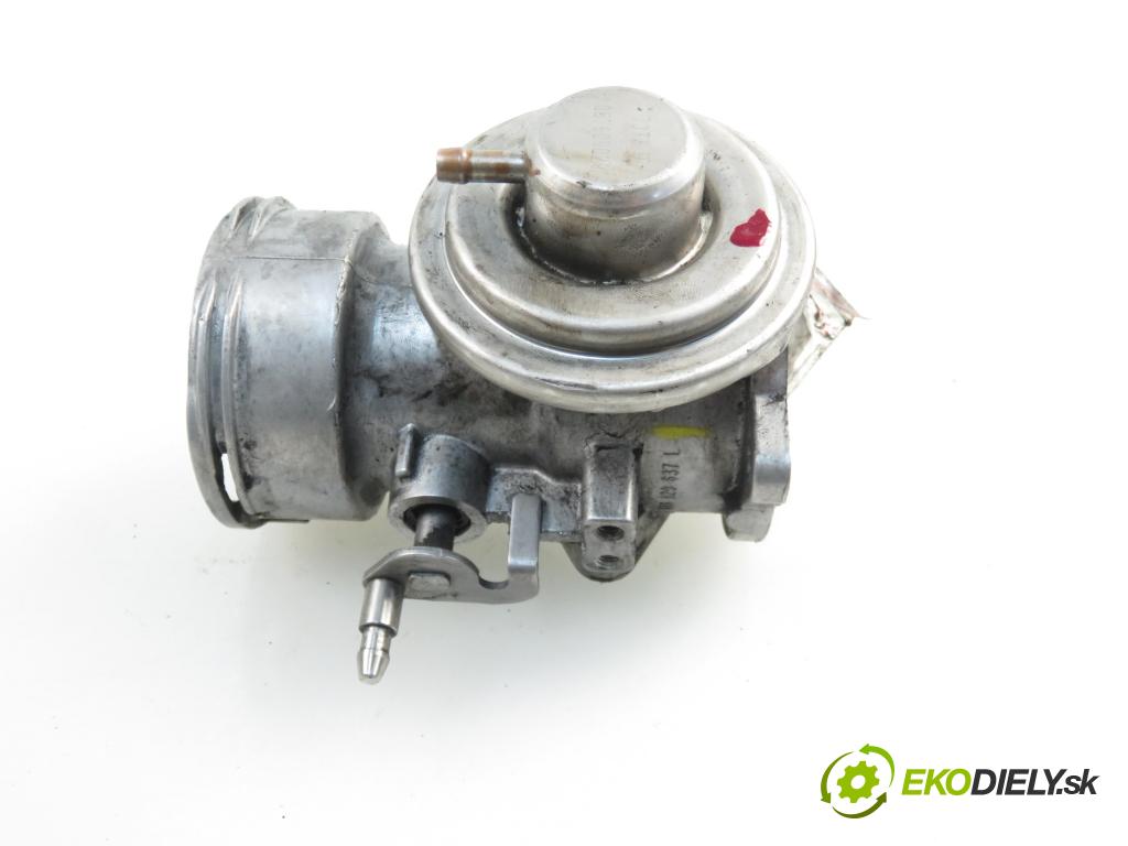 VW PASSAT B5.5 Variant (3B6) KOMBI 2002 1896,00 Zawory EGR 1896,00 VENTIL EGR 038129637L