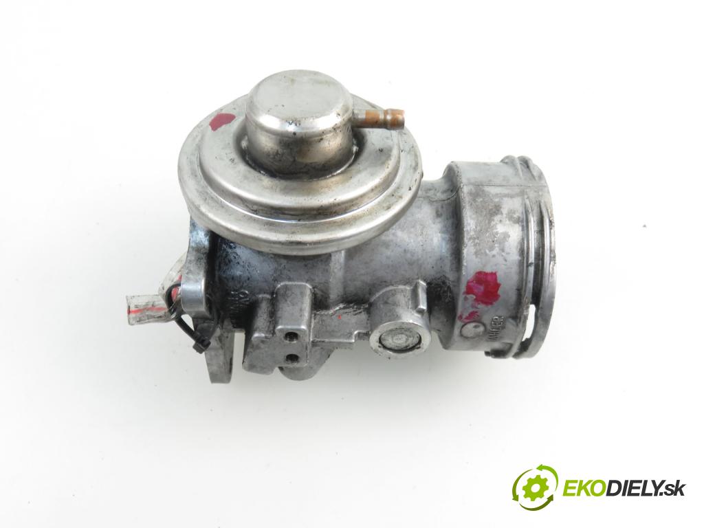 VW PASSAT B5.5 Variant (3B6) KOMBI 2002 1896,00 Zawory EGR 1896,00 VENTIL EGR 038129637L