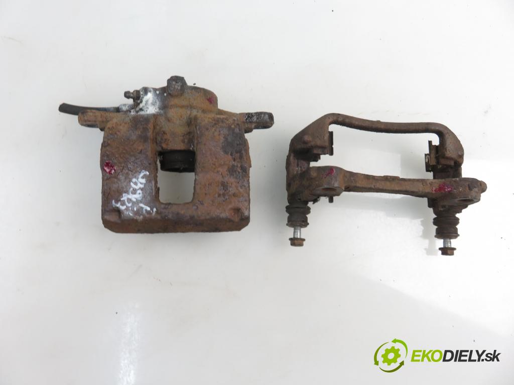 FIAT DUCATO Furgon (250_, 290_) FURGON 2007 2287,00 Zaciski 2287,00 Brzdič strmeň pravé zadné