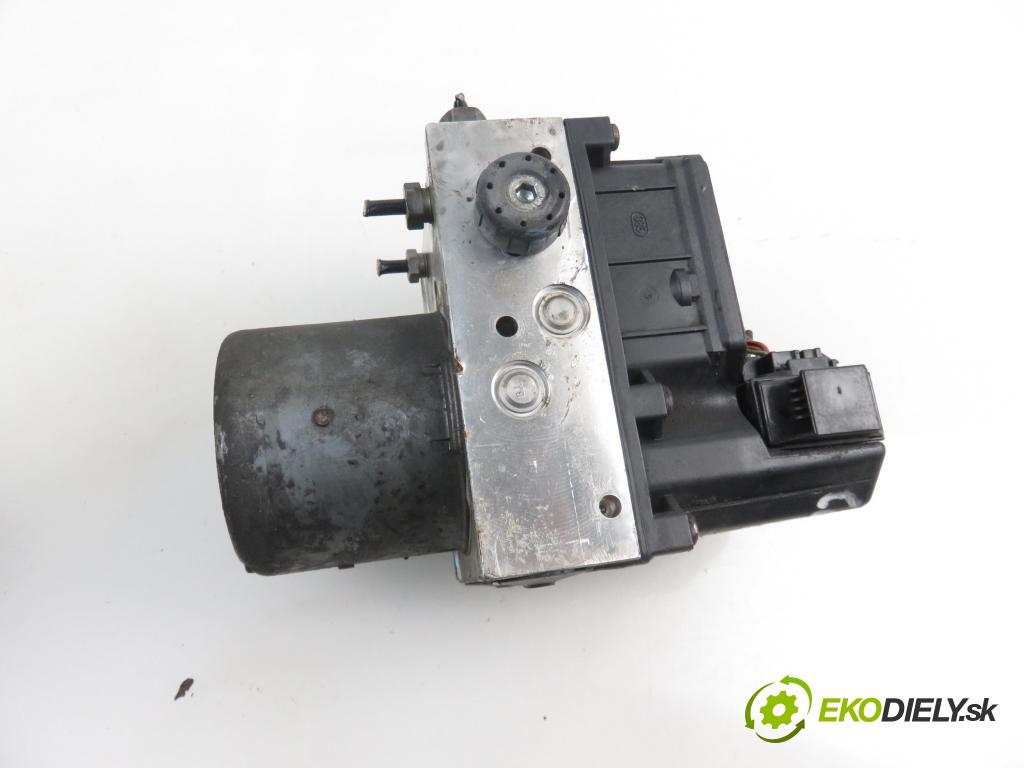 ALFA ROMEO 147 (937_) HB 2003 1910,00 Sterowniki ABS 1910,00 Pumpa ABS 0265224095; 51739029; 0265900050 (Pumpy ABS)