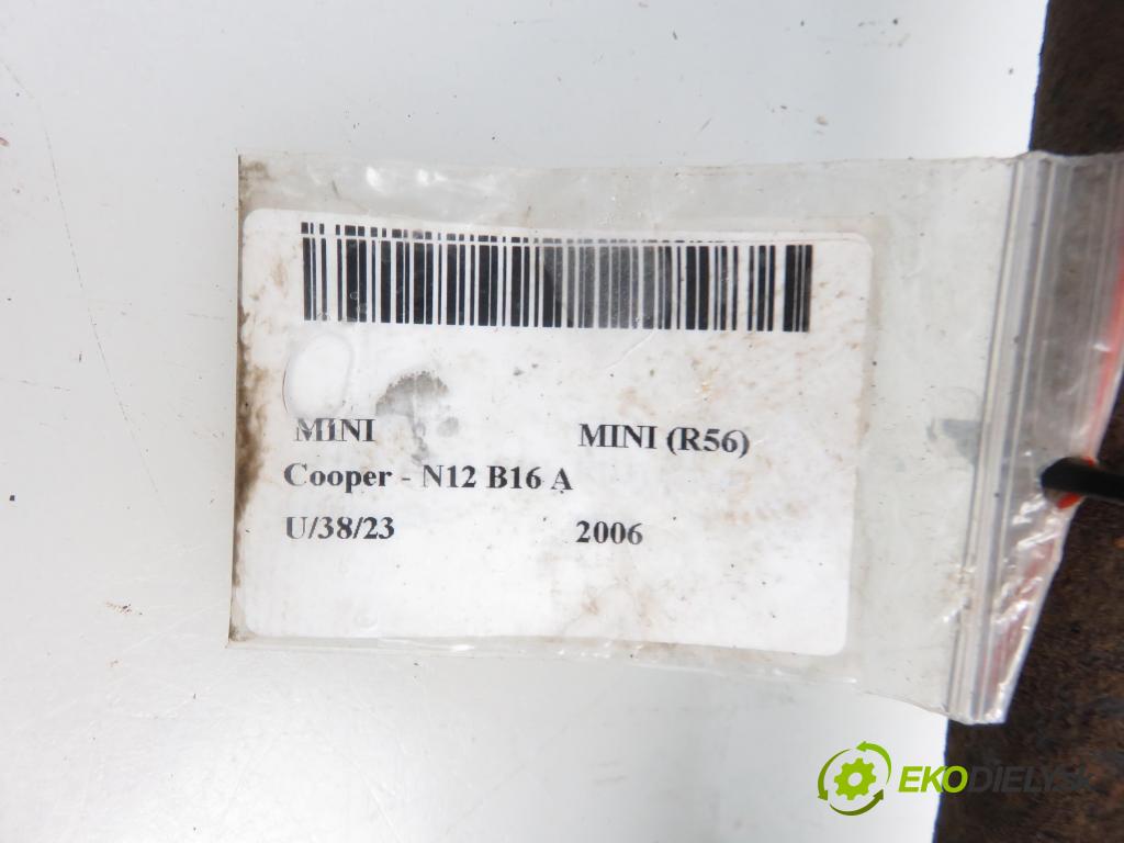 MINI MINI (R56) HB 2006 1598,00 Półosie 1598,00 Poloos LP
