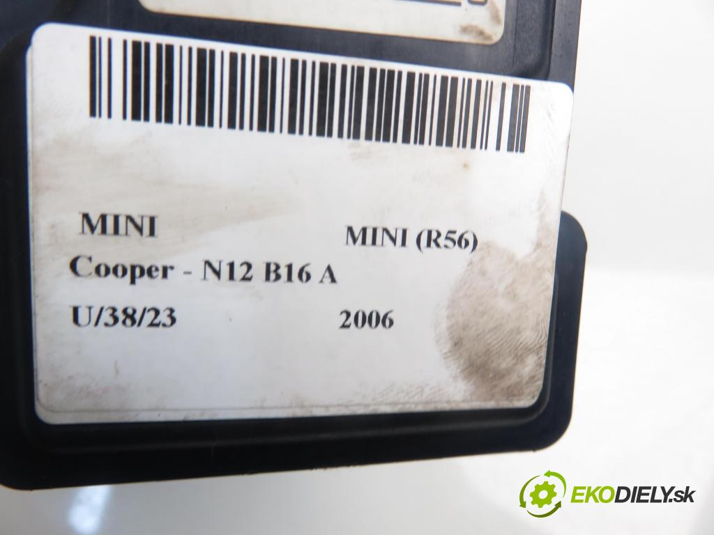 MINI MINI (R56) HB 2006 1598,00 Sterowniki ABS 1598,00 Pumpa ABS 6780921 (Pumpy ABS)
