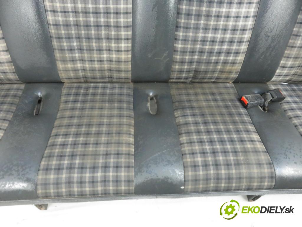 FIAT DUCATO Platforma / podwozie (230_) KABINA/PLATFORMA 1996 2500,00 Fotele, kanapy 2500,00 Sedadlá, sedačky Sedadlo