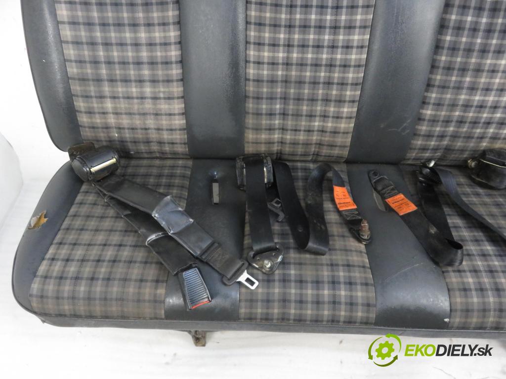 FIAT DUCATO Platforma / podwozie (230_) KABINA/PLATFORMA 1996 2500,00 Fotele, kanapy 2500,00 Sedadlá, sedačky Sedadlo
