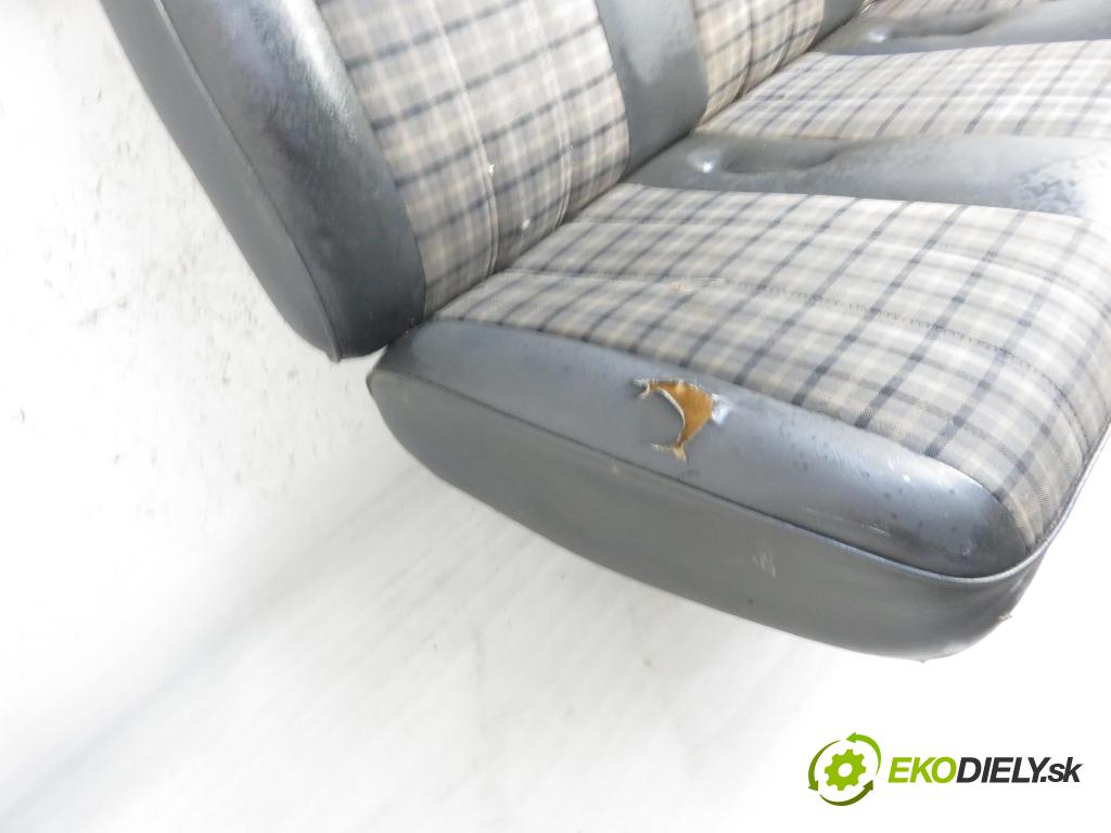 FIAT DUCATO Platforma / podwozie (230_) KABINA/PLATFORMA 1996 2500,00 Fotele, kanapy 2500,00 Sedadlá, sedačky Sedadlo