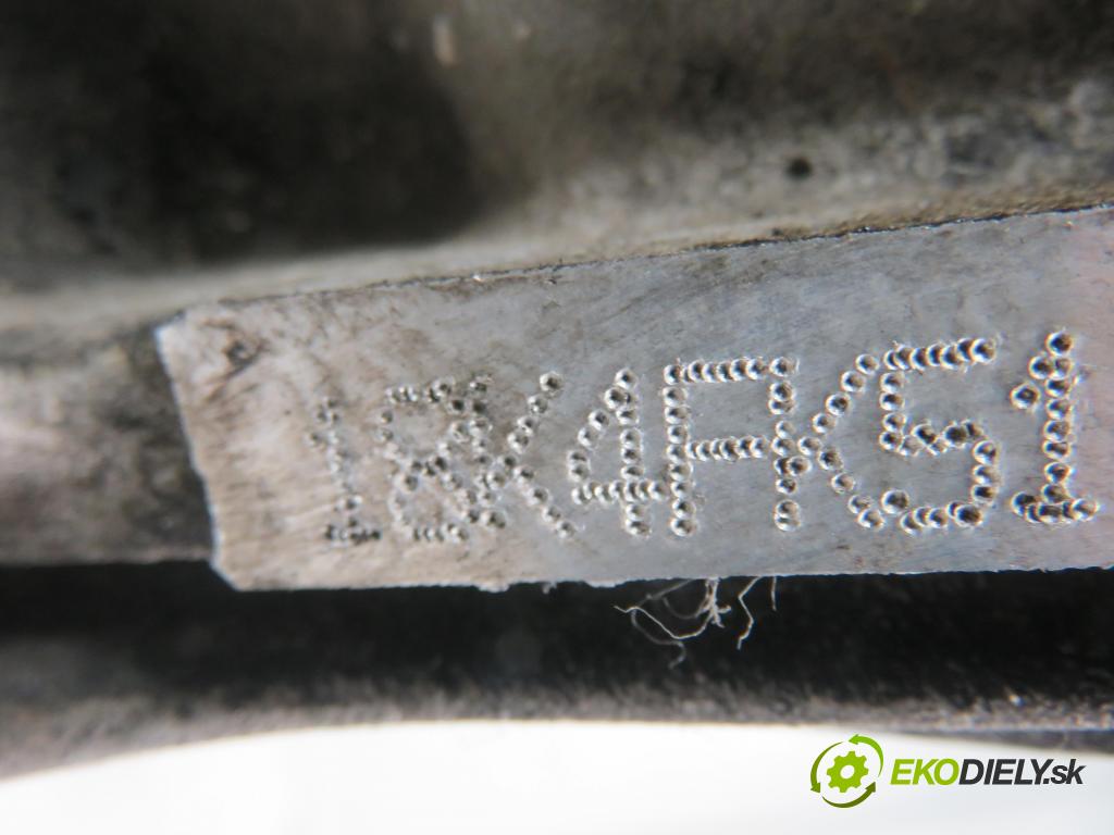 ROVER 75 Tourer (RJ) KOMBI 2002 1796,00 Bloki 1796,00 blok Motor 18K4F (Blok motora)