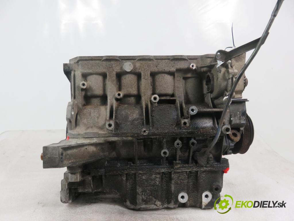 ROVER 75 Tourer (RJ) KOMBI 2002 1796,00 Bloki 1796,00 blok Motor 18K4F (Blok motora)