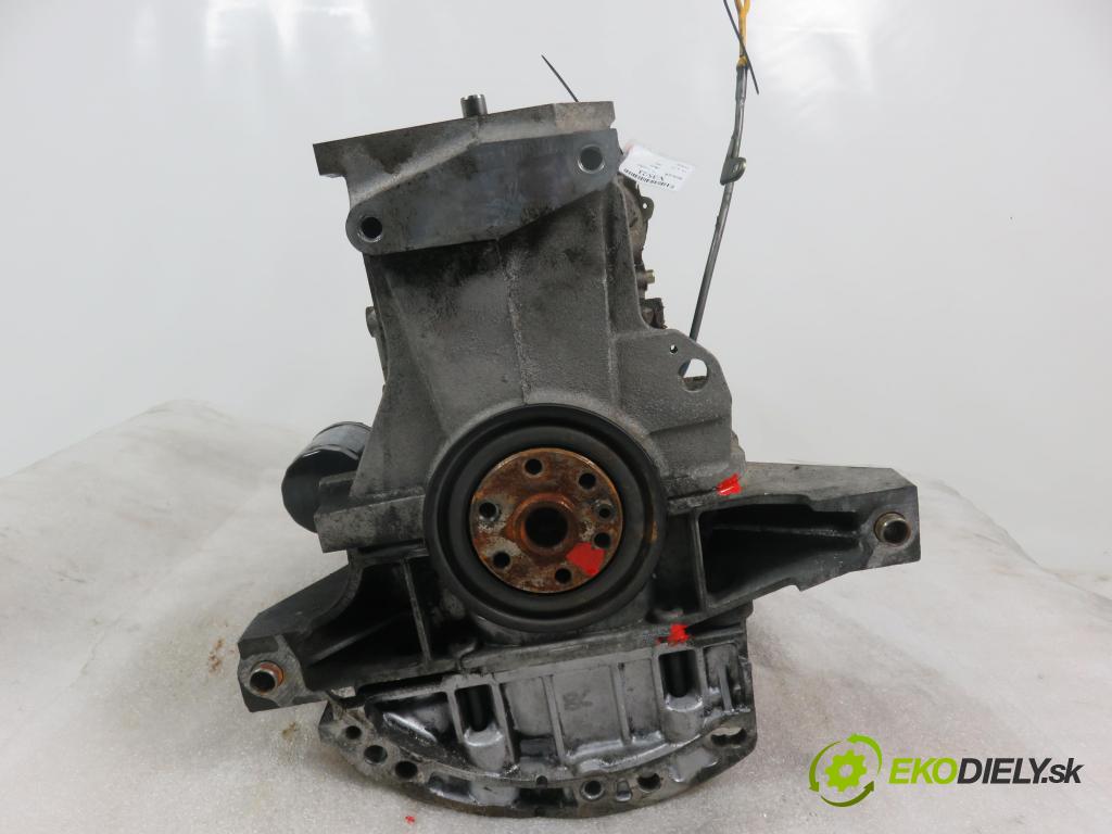 ROVER 75 Tourer (RJ) KOMBI 2002 1796,00 Bloki 1796,00 blok Motor 18K4F (Blok motora)