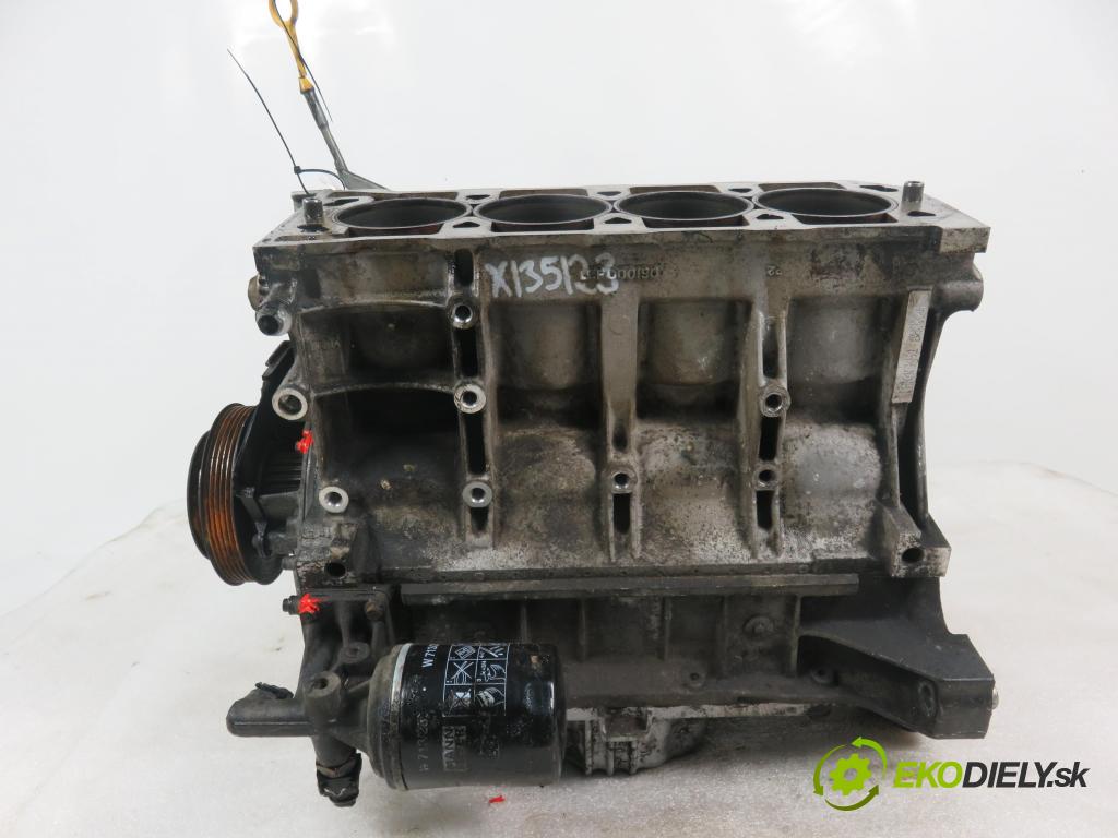 ROVER 75 Tourer (RJ) KOMBI 2002 1796,00 Bloki 1796,00 blok Motor 18K4F (Blok motora)